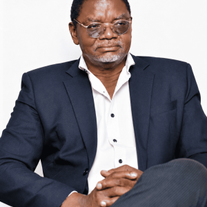 Prof. I. J. Okafor